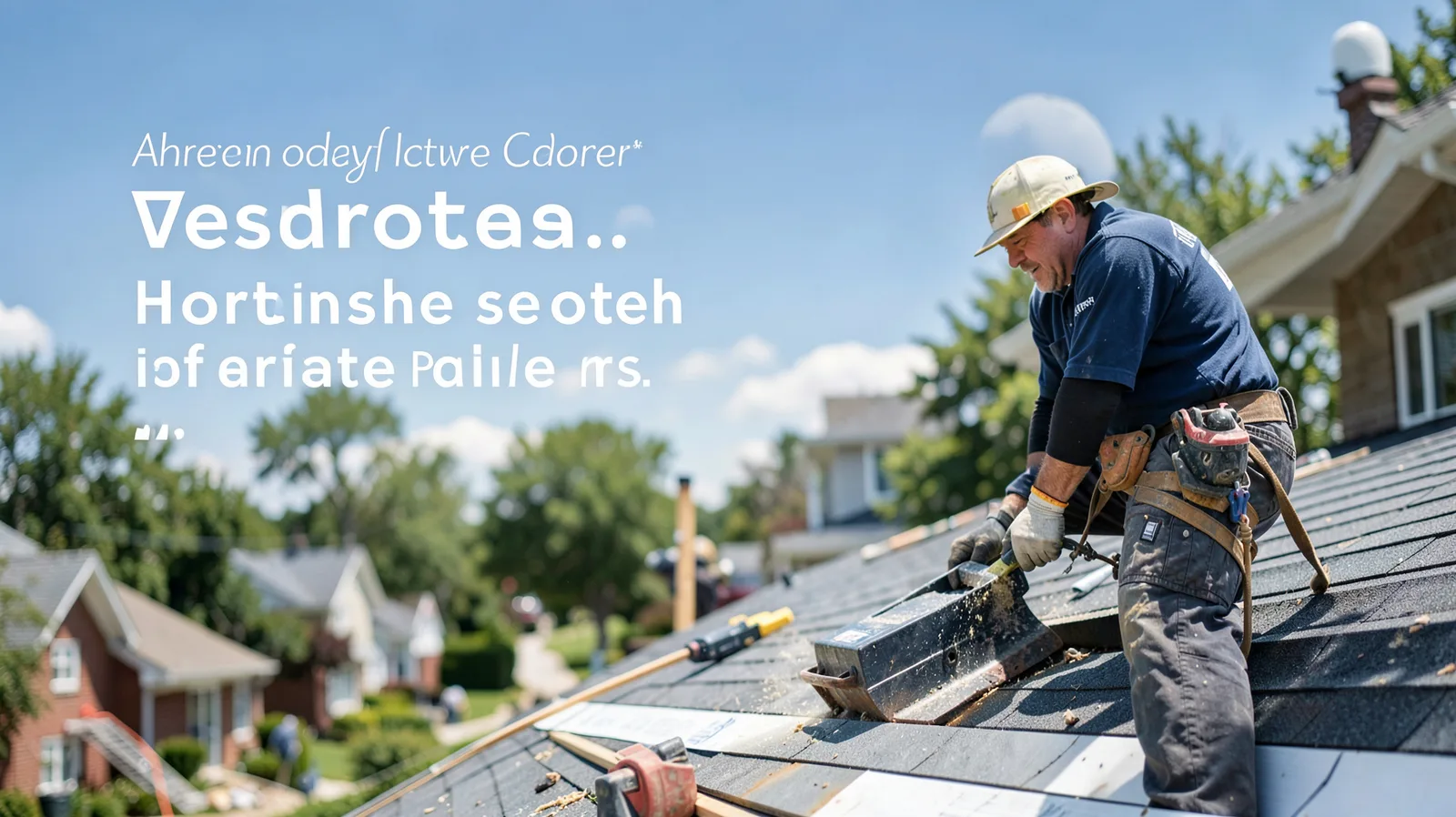 Roof Replacement in Resaca, GA near me
